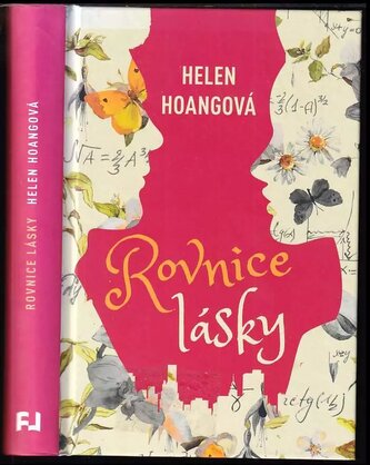 Rovnice lásky (Helen Hoang, 2019)