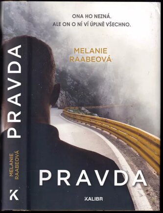 Pravda (Melanie Raabe, 2019)