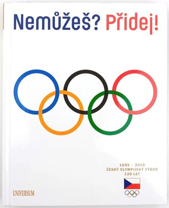 Nemůžeš? Přidej! (Michal Osoba, 2019)