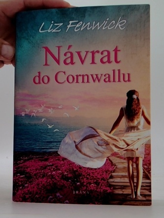 Návrat do Cornwallu