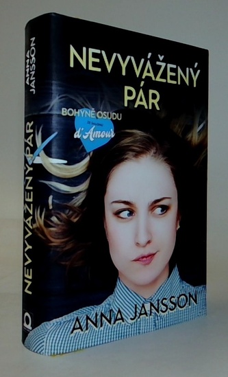 Nevyvážený pár