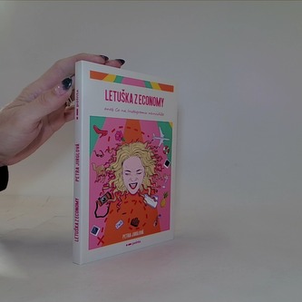 Letuška z economy aneb co na Instagramu neuvidíte