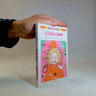 Letuška z economy aneb co na Instagramu neuvidíte