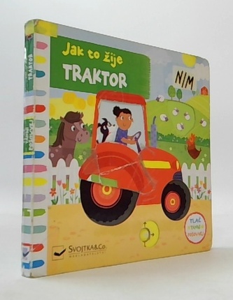 Traktor - Jak to žije