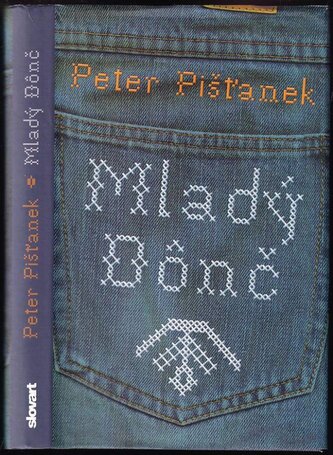 Mladý Dônč (Peter Pišťanek, 2008)