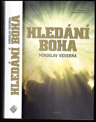 Hledání Boha (Miroslav Veverka, 2019)