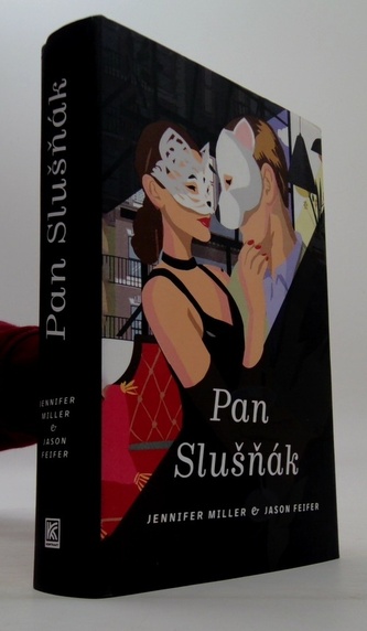 Pan slušňák