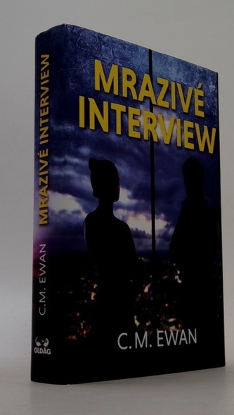 Mrazivé Interview
