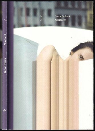 Neutečeš (Jana Orlová, 2022)