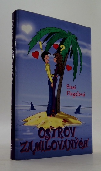 Ostrov zamilovaných