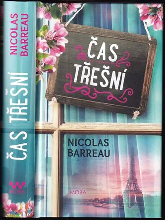Čas třešní (Nicolas Barreau, 2022)