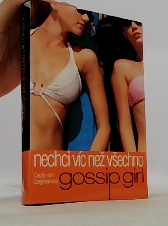 Nechci víc než všechno