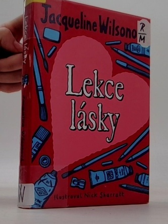 Lekce lásky