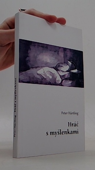 Hráč s myšlenkami