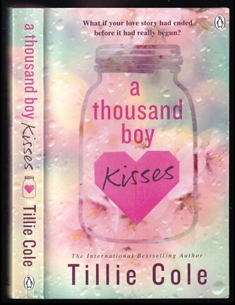 A thousand boy kisses (Tillie Cole, 2022)