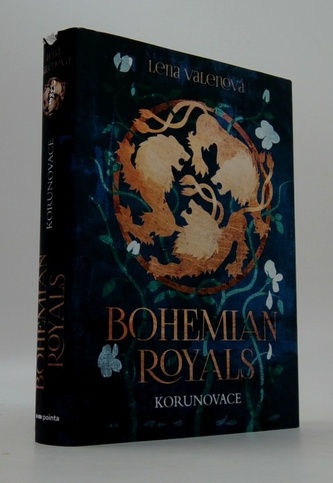 Bohemian Royals: Korunovace