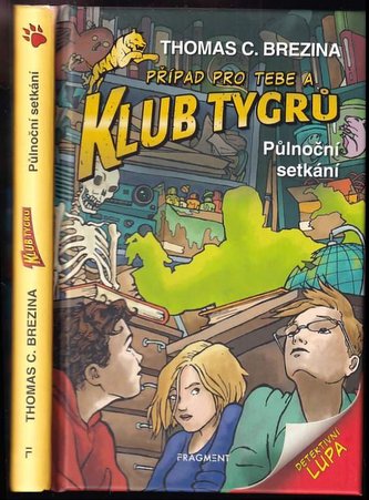 Klub Tygrů - Půlnoční setkání