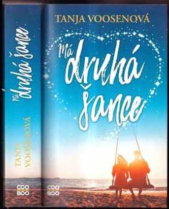Má druhá šance (Voosenová Tanja, 2022)
