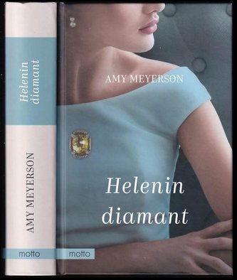 Helenin diamant (Amy Meyerson, 2022)
