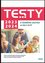 Testy 2023-2024 z českého jazyka pro žáky 9. tříd ZŠ
