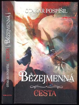 Bezejmenná : Cesta - Díl 1 (Otakar Pospíšil, 2022)