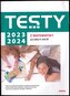 Testy 2023-2024 z matematiky pro žáky 9. tříd ZŠ