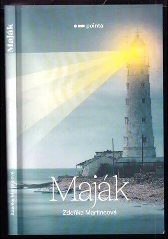 Maják (Martincová Zdeňka, 2022)