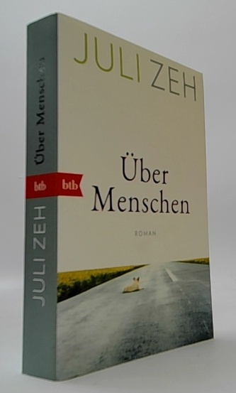Über Menschen