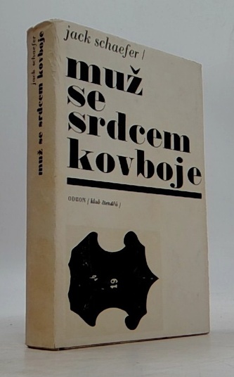 Muž se srdcem kovboje