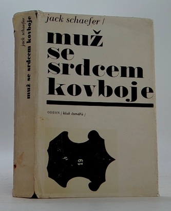 Muž se srdcem kovboje