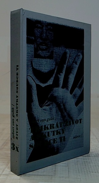 Třikrát život a skutky soudce Ti