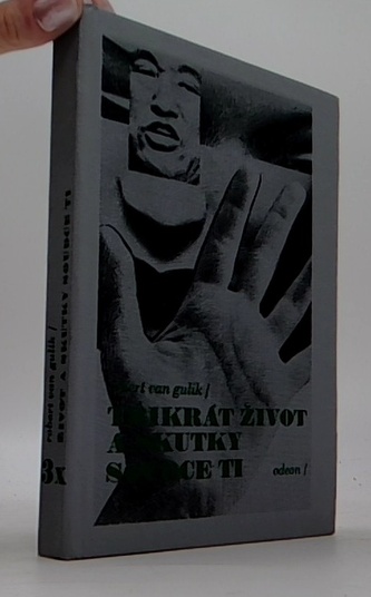 Třikrát život a skutky soudce Ti Třikrát život a skutky soudce Ti