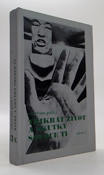 Třikrát život a skutky soudce Ti