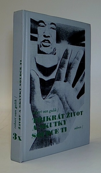 Třikrát život a skutky soudce Ti