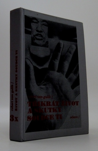 Třikrát život a skutky soudce Ti