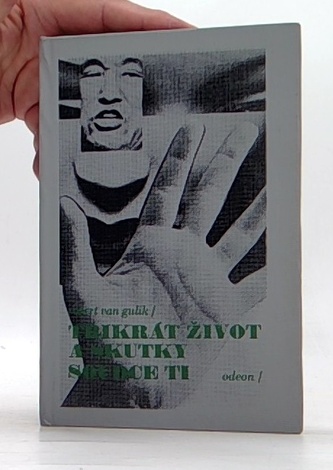 Třikrát život a skutky soudce Ti