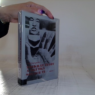 Třikrát život a skutky soudce Ti