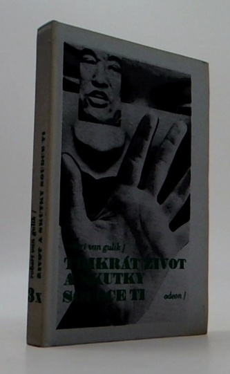 Třikrát život a skutky soudce Ti