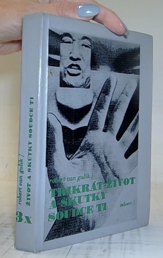 Třikrát život a skutky soudce Ti