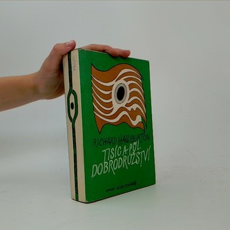 Tisíc a půl dobrodružství