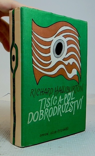 Tisíc a půl dobrodružství