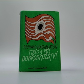 Tisíc a půl dobrodružství