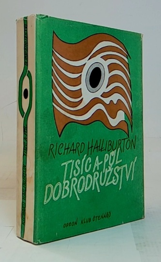 Tisíc a půl dobrodružství