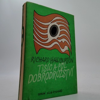 Tisíc a půl dobrodružství