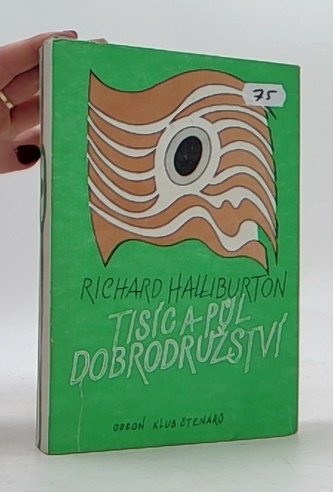 Tisíc a půl dobrodružství