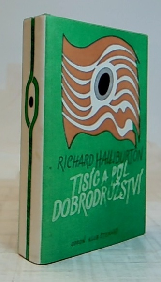 Tisíc a půl dobrodružství