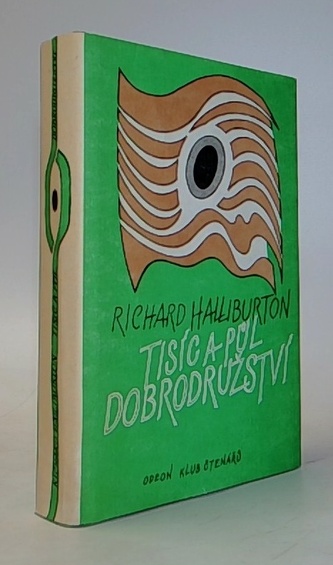Tisíc a půl dobrodružství