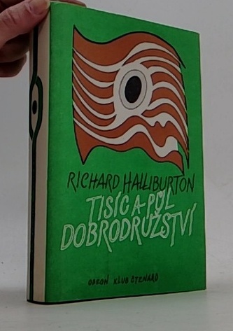 Tisíc a půl dobrodružství