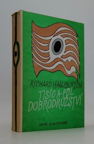 Tisíc a půl dobrodružství