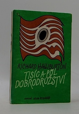 Tisíc a půl dobrodružství